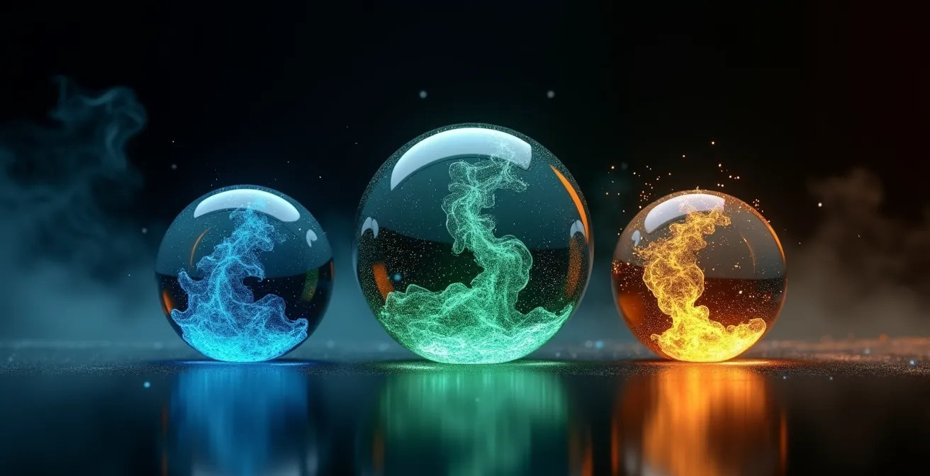 Multiple devices showing synchronized clipboard content through wireless connection